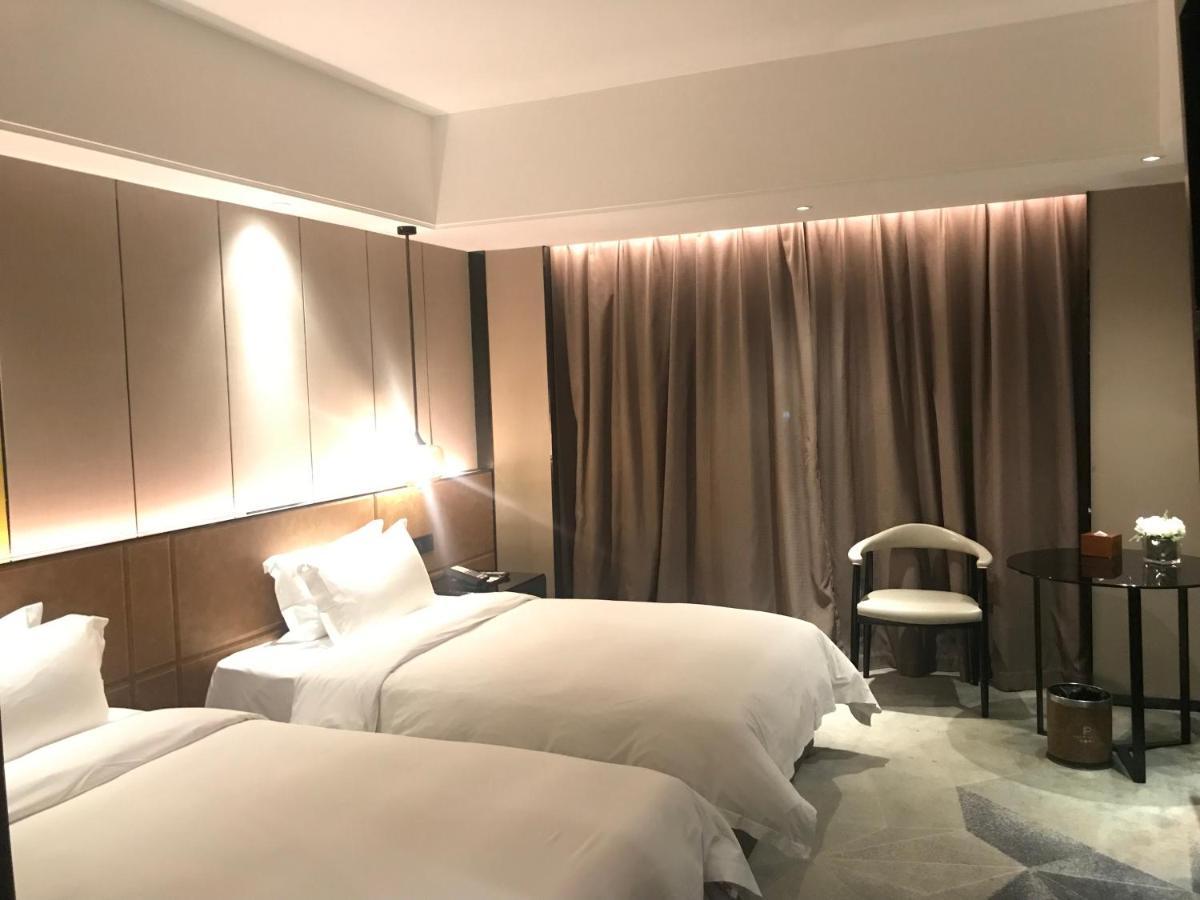 Paco Hotel Datang Metro Guangzhou Exterior photo