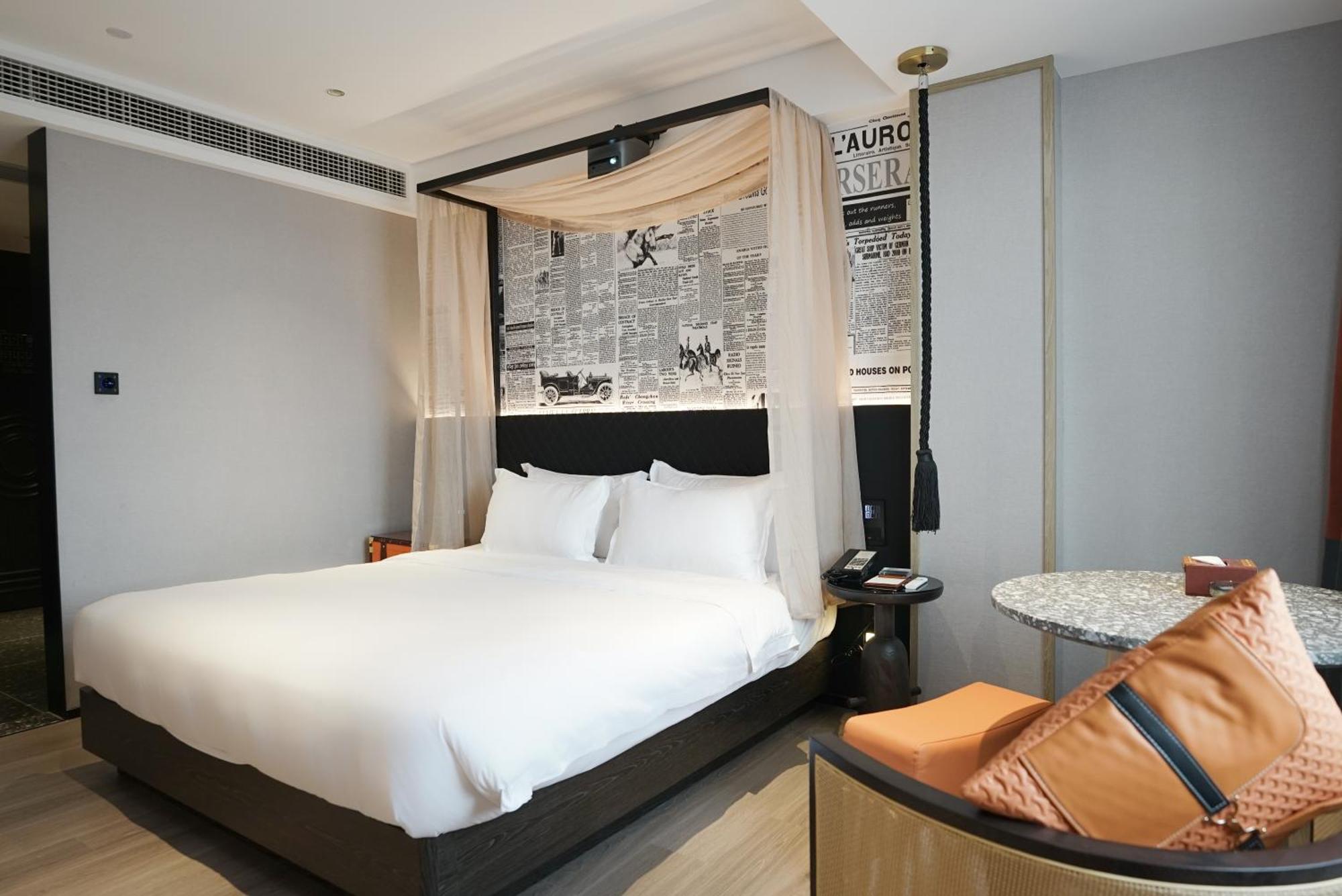 Paco Hotel Datang Metro Guangzhou Exterior photo